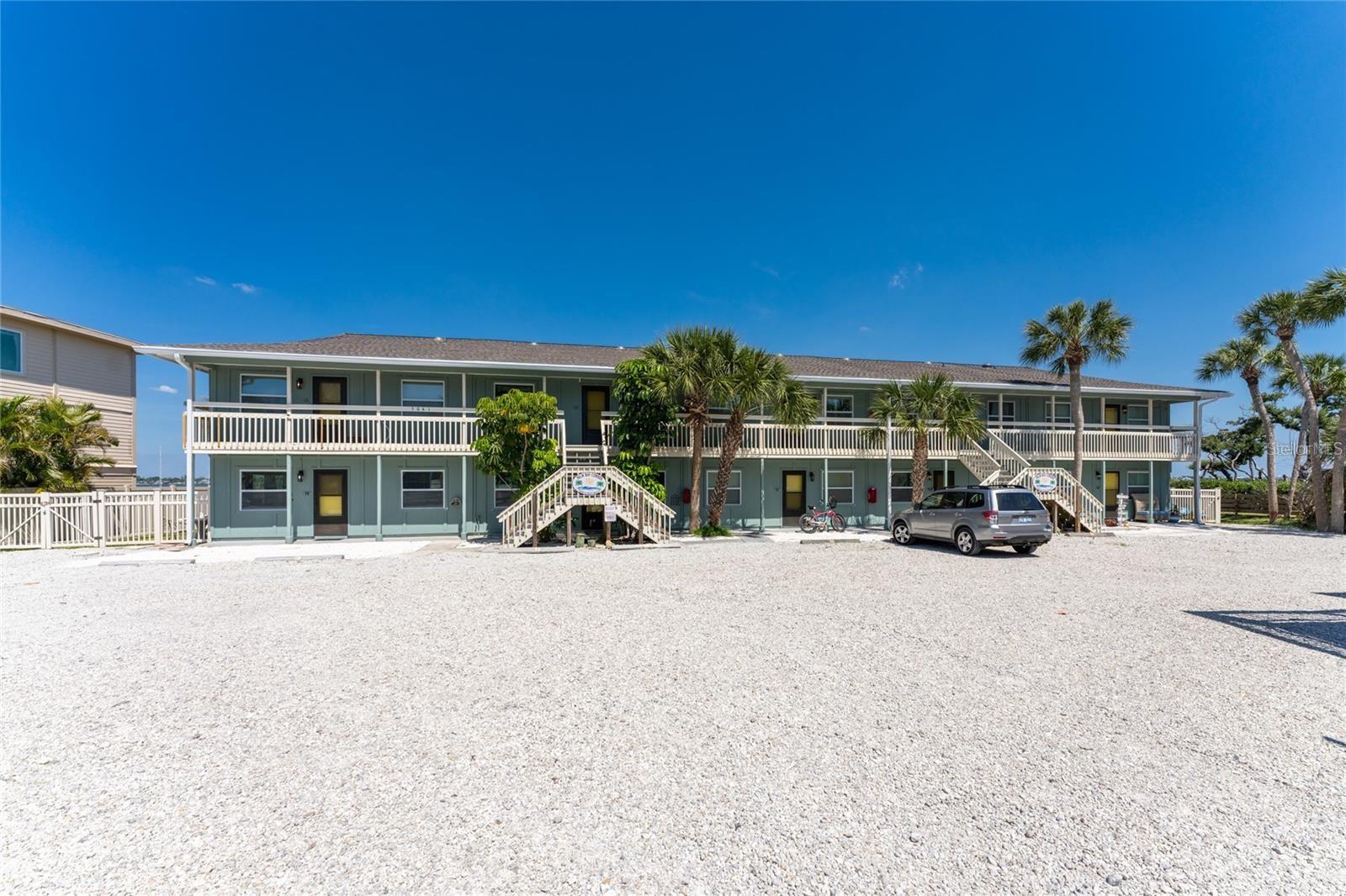 5041 N BEACH RD #3A and 3B, ENGLEWOOD, FL