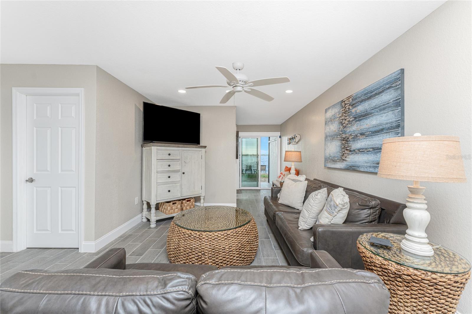 5041 N BEACH RD #3A and 3B, ENGLEWOOD, FL — photo 5