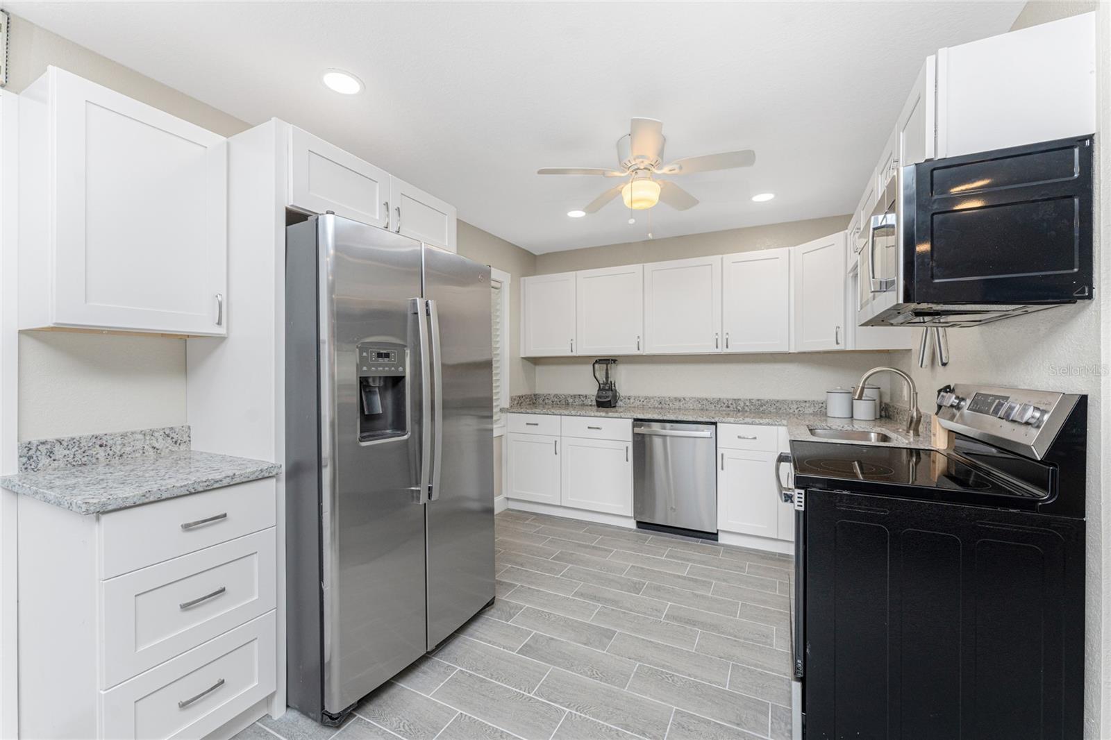 5041 N BEACH RD #3A and 3B, ENGLEWOOD, FL — photo 7