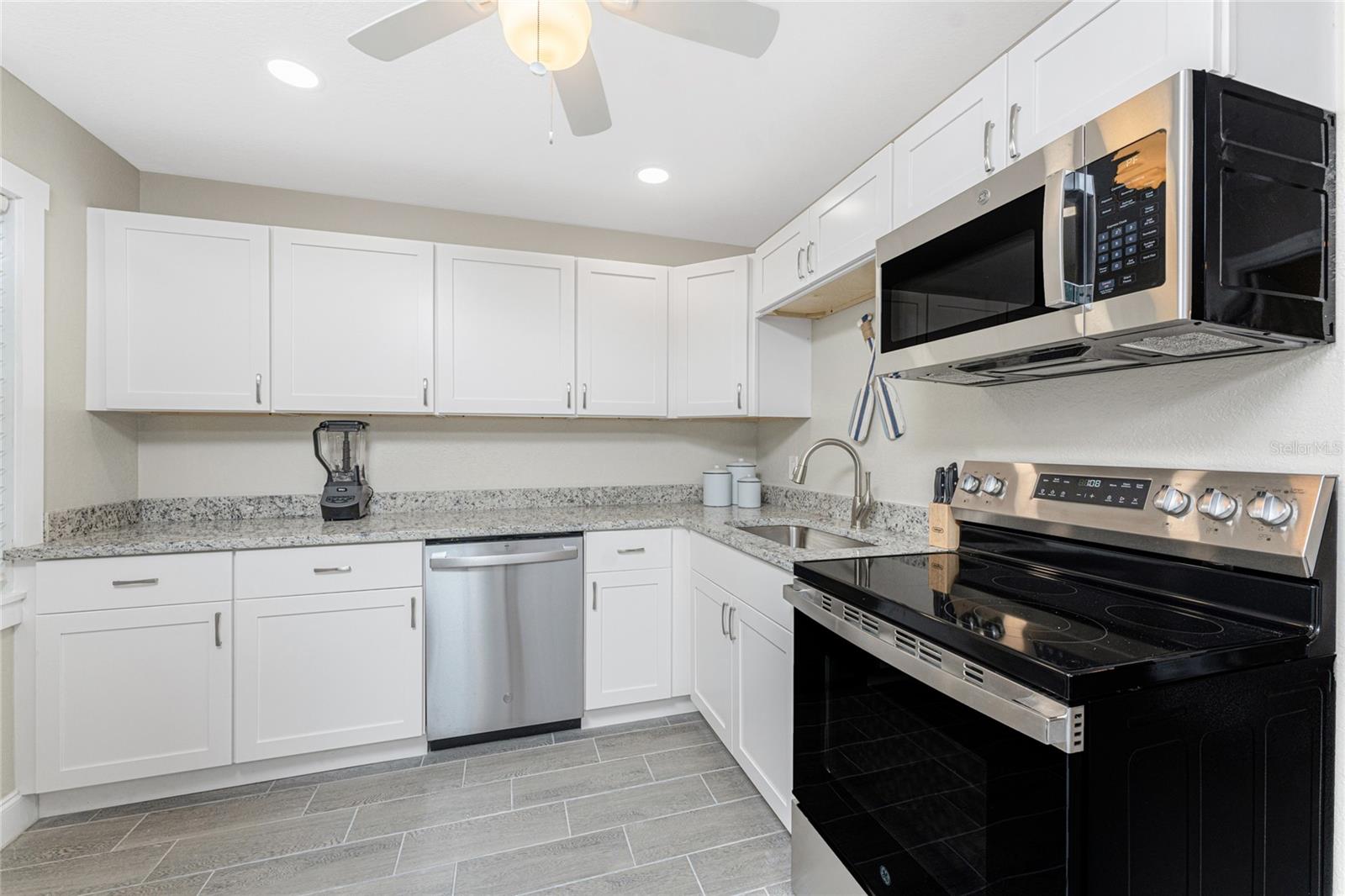 5041 N BEACH RD #3A and 3B, ENGLEWOOD, FL — photo 9