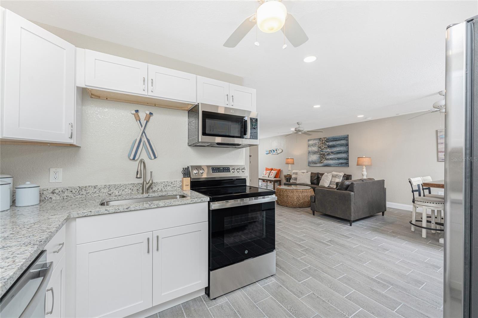 5041 N BEACH RD #3A and 3B, ENGLEWOOD, FL — photo 13