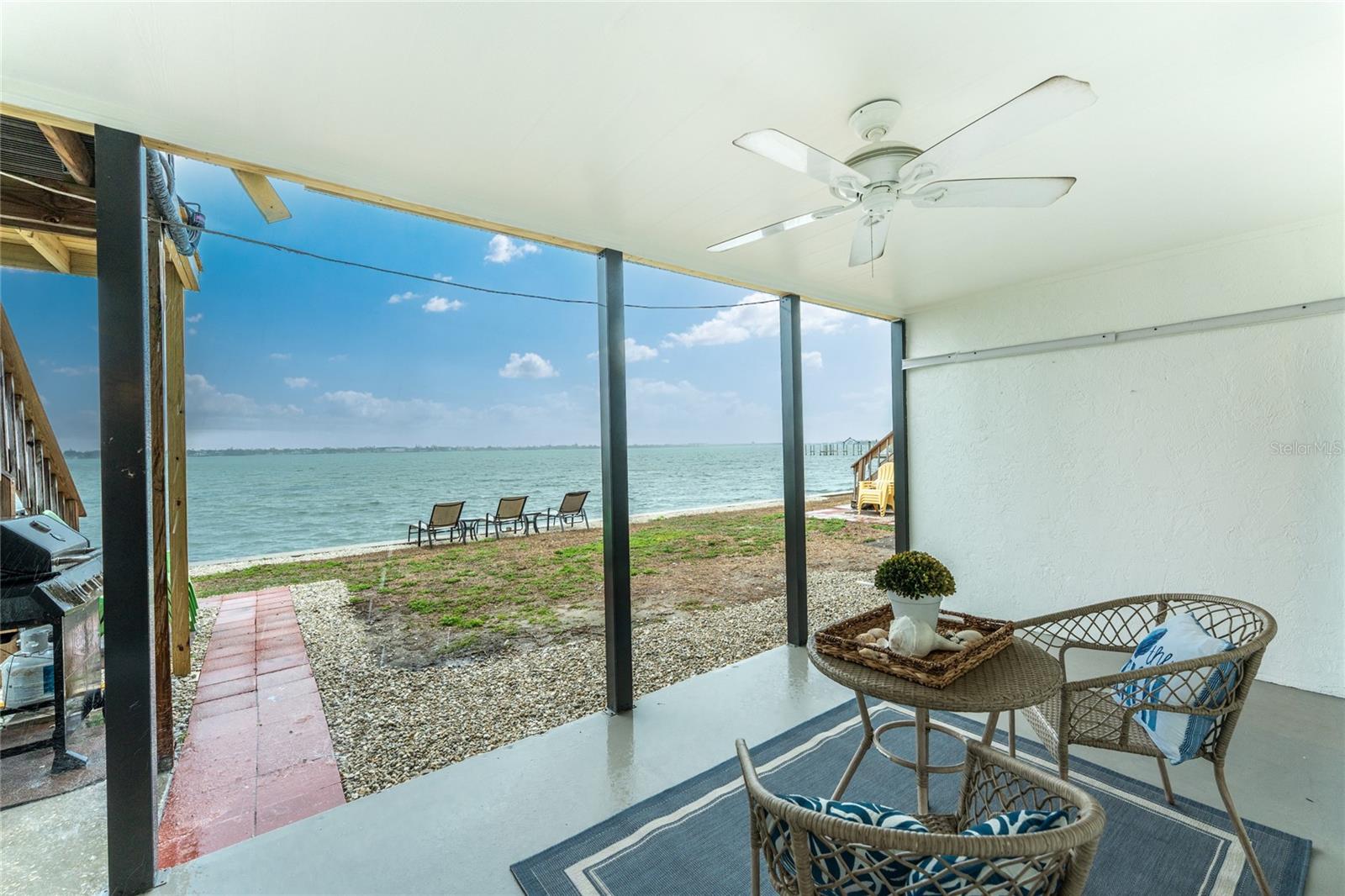 5041 N BEACH RD #3A and 3B, ENGLEWOOD, FL — photo 45