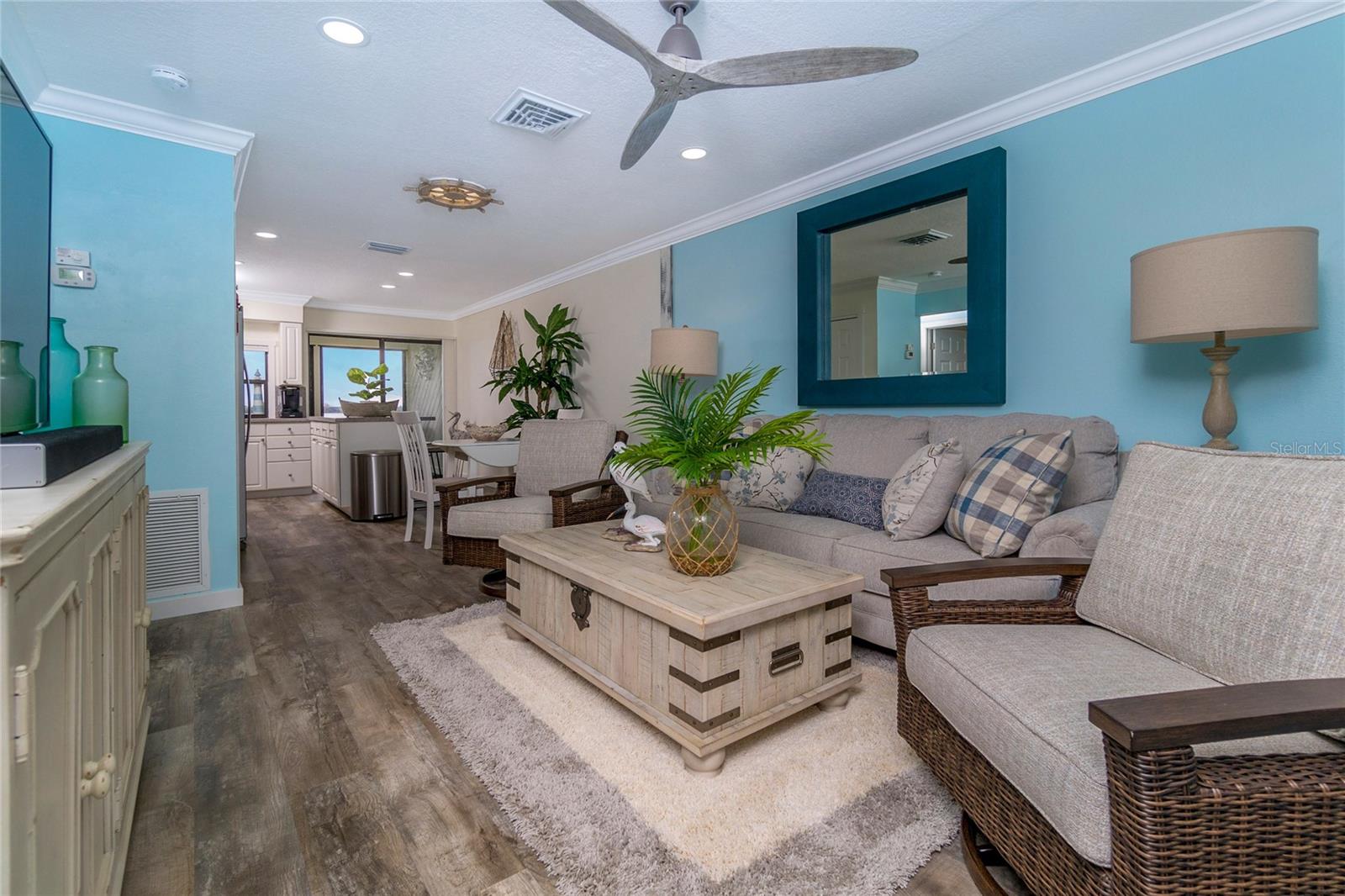 5041 N BEACH RD #3A and 3B, ENGLEWOOD, FL — photo 54