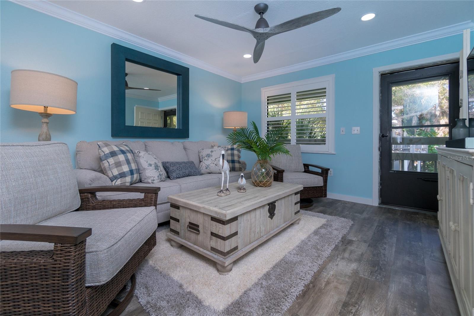 5041 N BEACH RD #3A and 3B, ENGLEWOOD, FL — photo 55