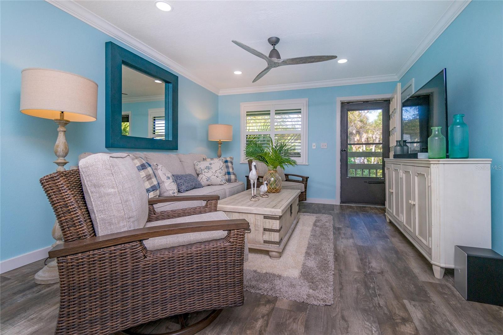 5041 N BEACH RD #3A and 3B, ENGLEWOOD, FL — photo 58