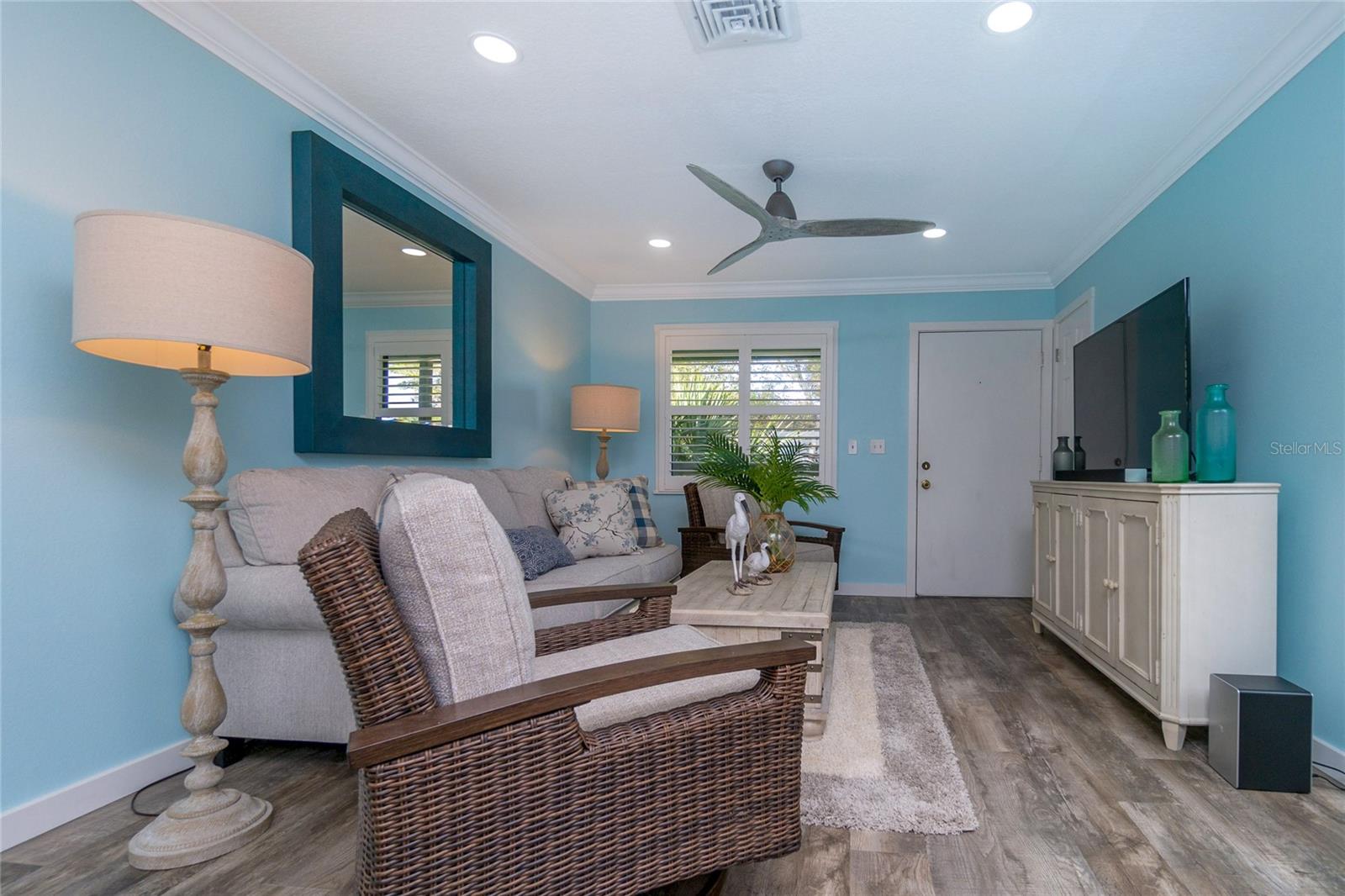 5041 N BEACH RD #3A and 3B, ENGLEWOOD, FL — photo 59