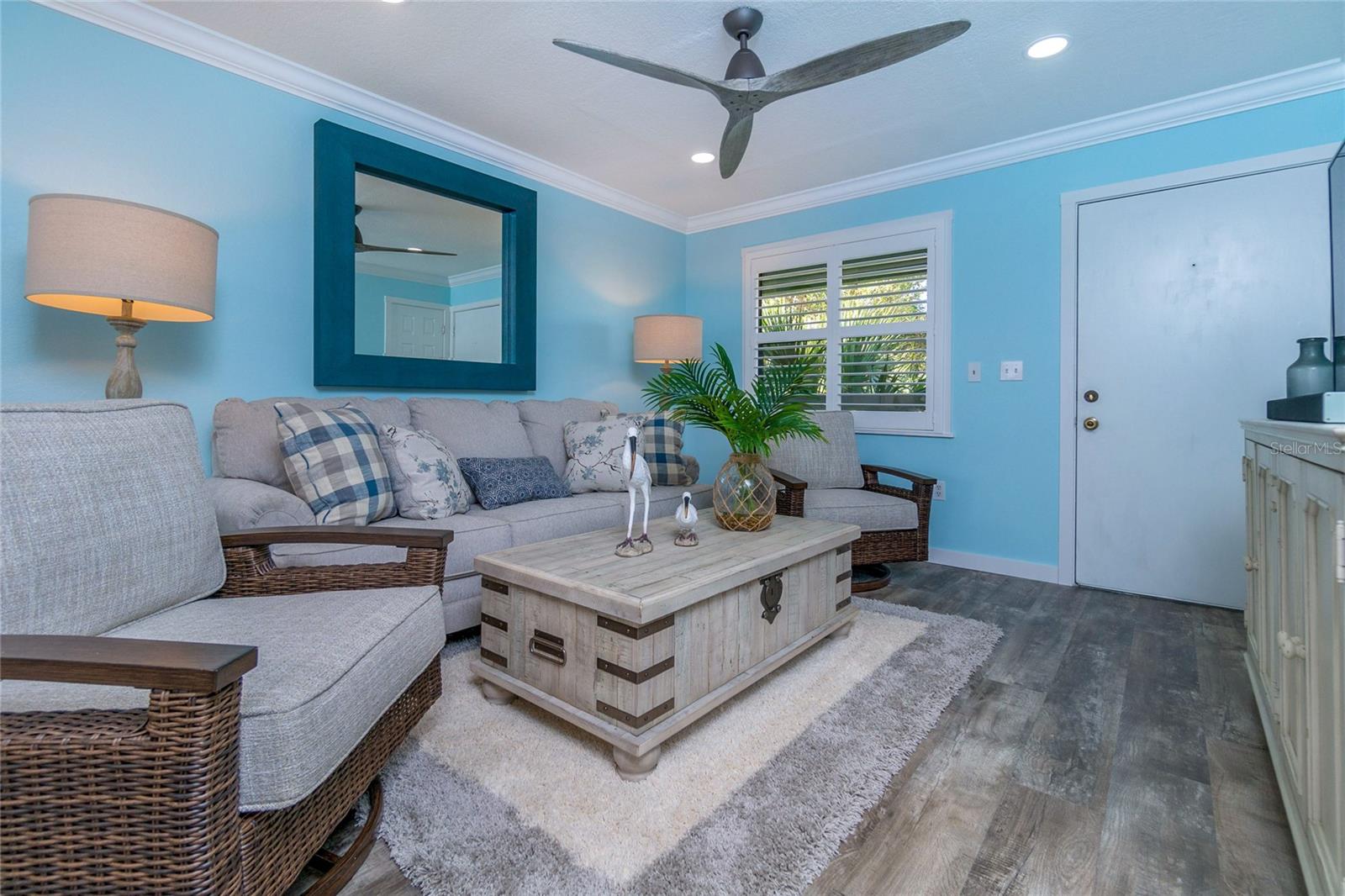 5041 N BEACH RD #3A and 3B, ENGLEWOOD, FL — photo 61