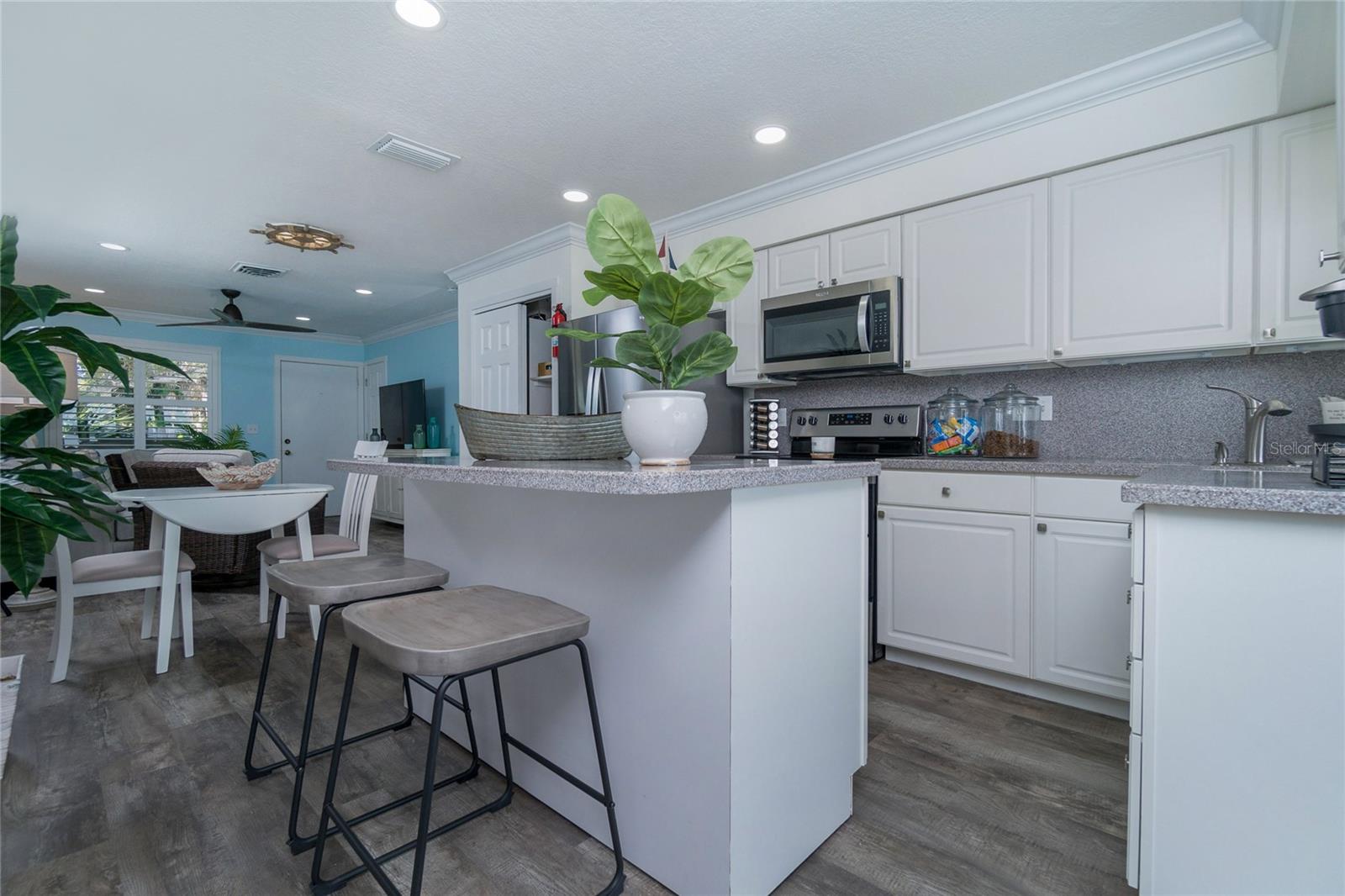 5041 N BEACH RD #3A and 3B, ENGLEWOOD, FL — photo 68