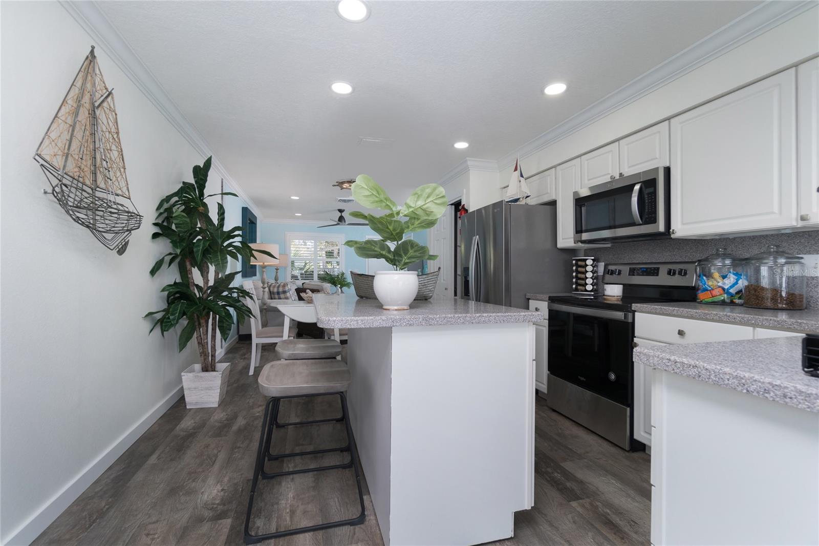 5041 N BEACH RD #3A and 3B, ENGLEWOOD, FL — photo 80