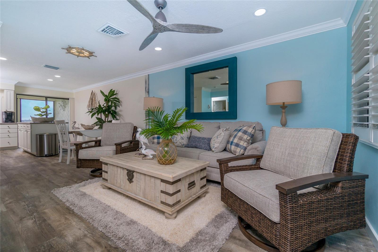 5041 N BEACH RD #3A and 3B, ENGLEWOOD, FL — photo 82