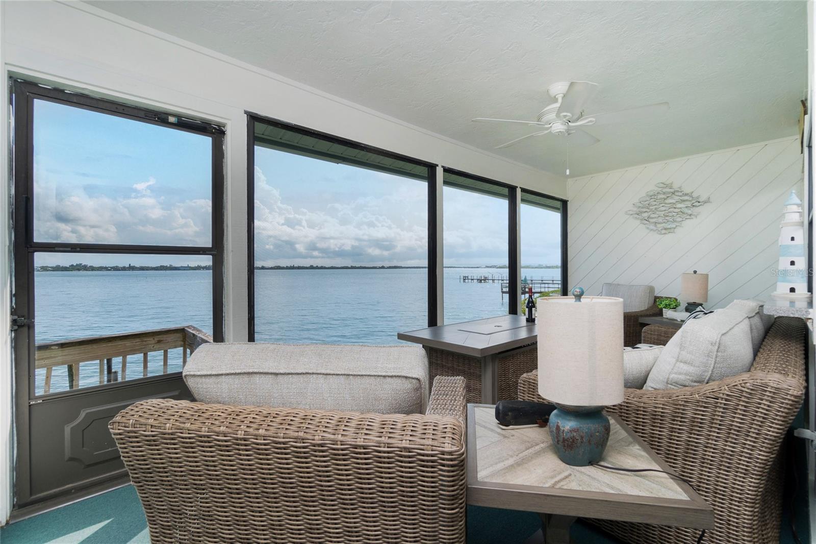5041 N BEACH RD #3A and 3B, ENGLEWOOD, FL — photo 97