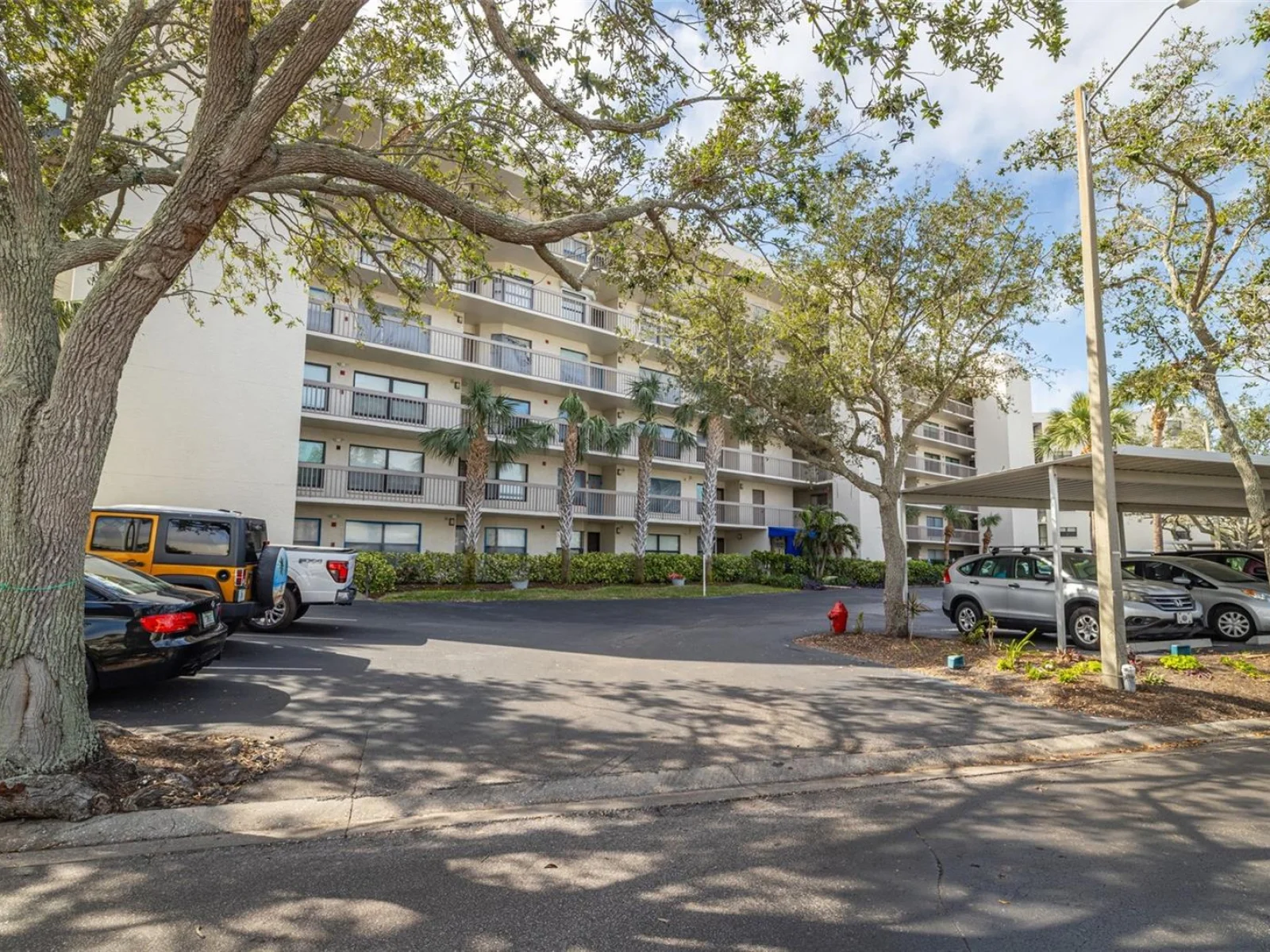 1316 PASADENA AVE S #204, SOUTH PASADENA, FL — photo 1