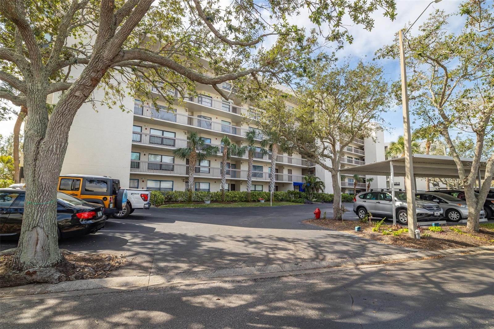 1316 PASADENA AVE S #204, SOUTH PASADENA, FL
