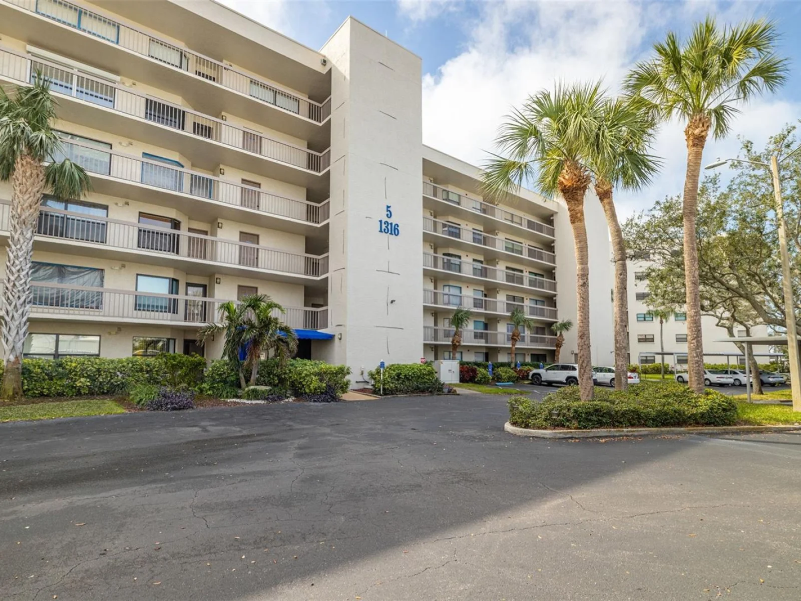 1316 PASADENA AVE S #204, SOUTH PASADENA, FL — photo 3