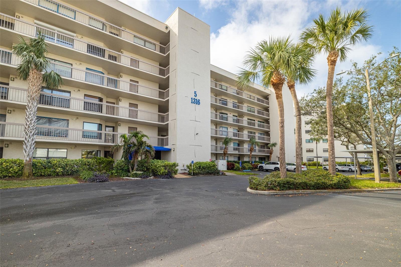 1316 PASADENA AVE S #204, SOUTH PASADENA, FL — photo 4