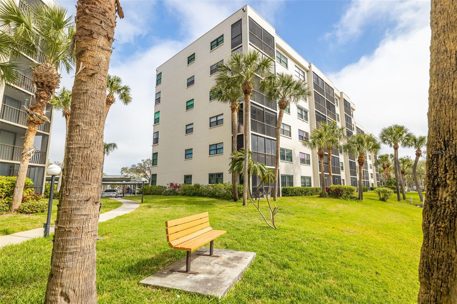 1316 PASADENA AVE S #204, SOUTH PASADENA, FL — photo 5