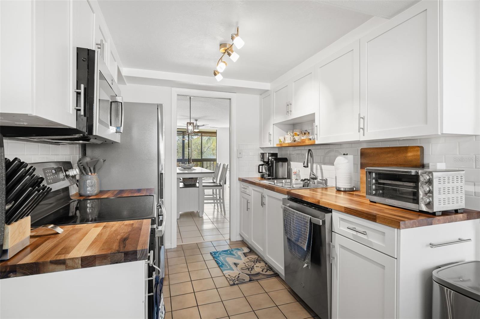 1316 PASADENA AVE S #204, SOUTH PASADENA, FL — photo 30