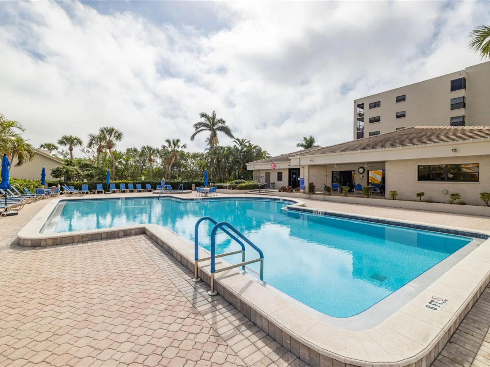 1316 PASADENA AVE S #204, SOUTH PASADENA, FL — photo 51