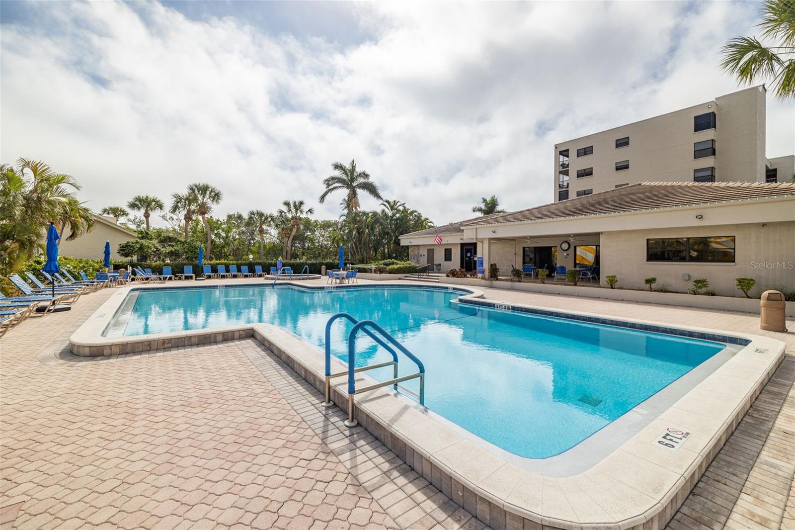 1316 PASADENA AVE S #204, SOUTH PASADENA, FL — photo 52
