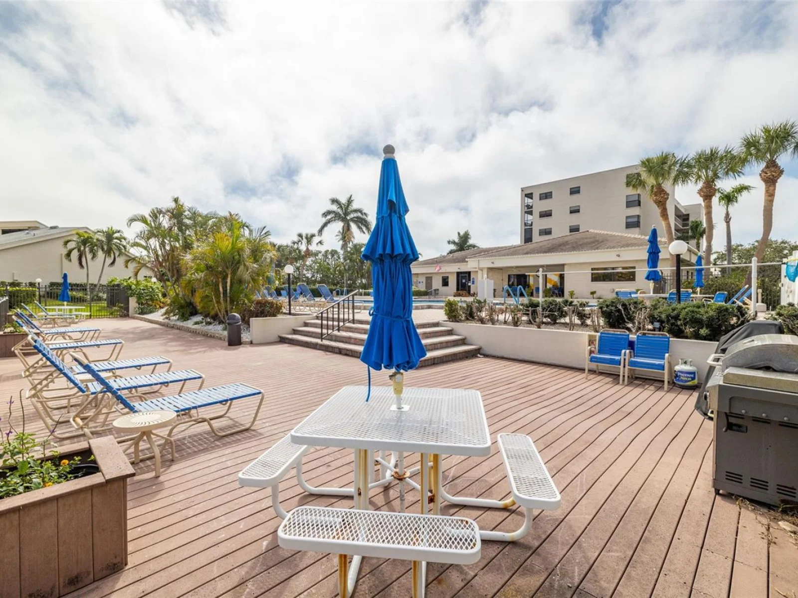 1316 PASADENA AVE S #204, SOUTH PASADENA, FL — photo 55