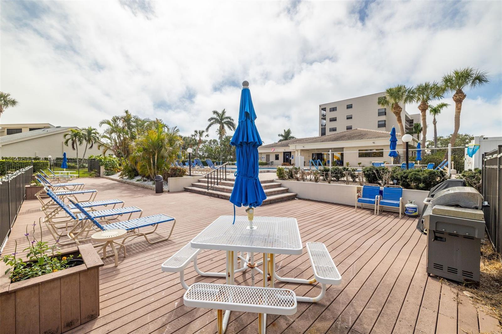 1316 PASADENA AVE S #204, SOUTH PASADENA, FL — photo 56