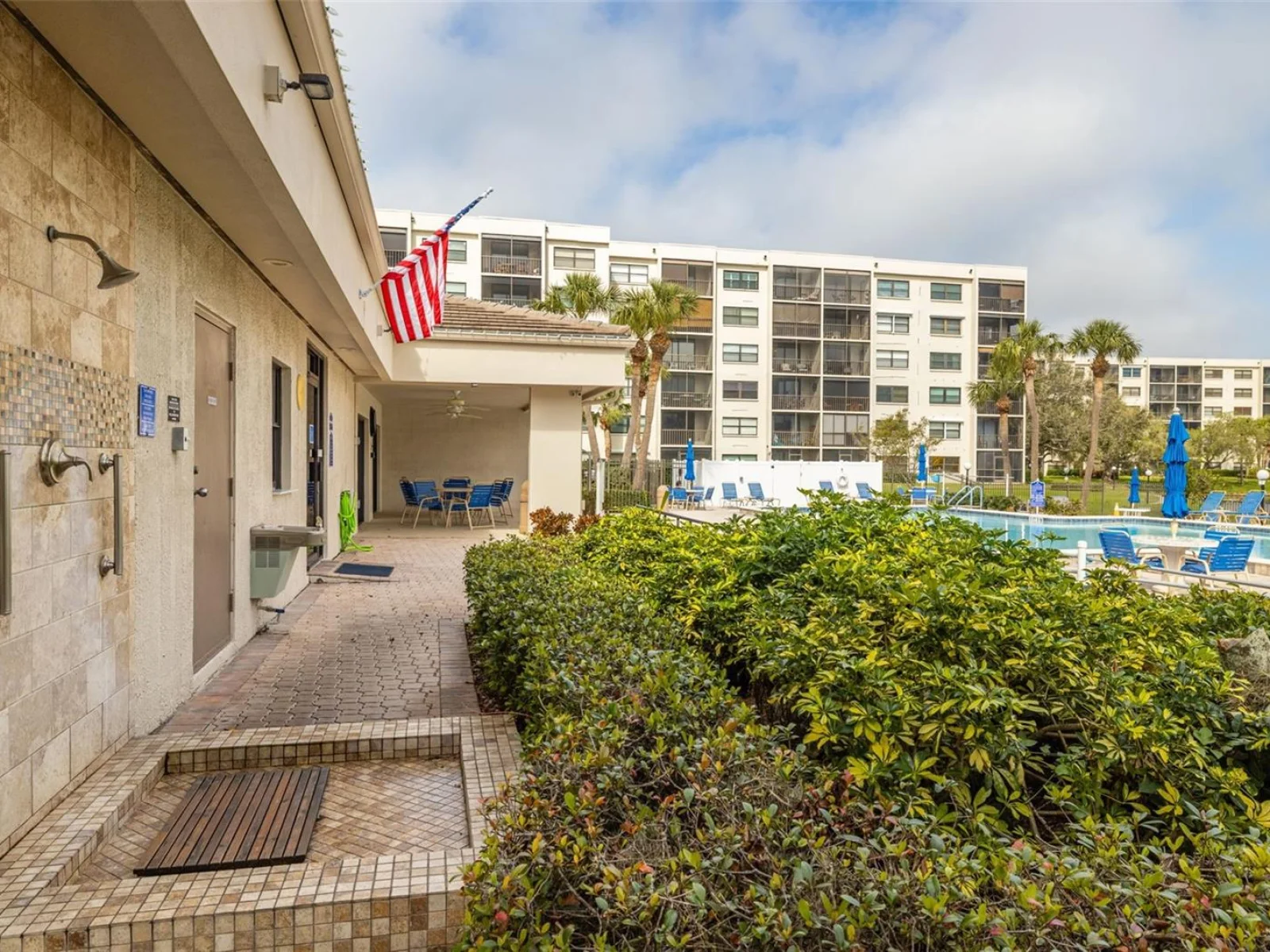 1316 PASADENA AVE S #204, SOUTH PASADENA, FL — photo 58