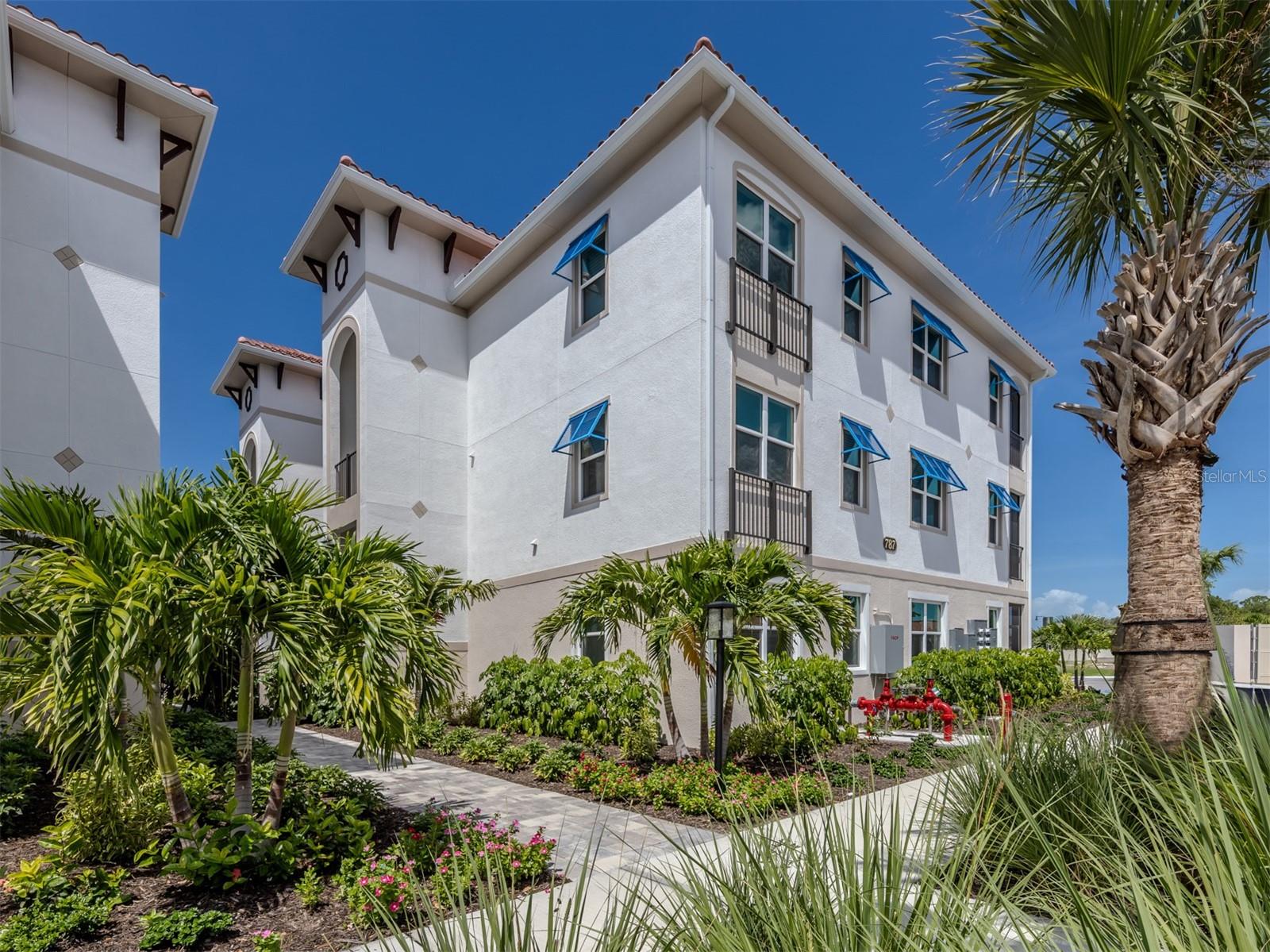 787 S. TAMIAMI TRAIL #302, VENICE, FL