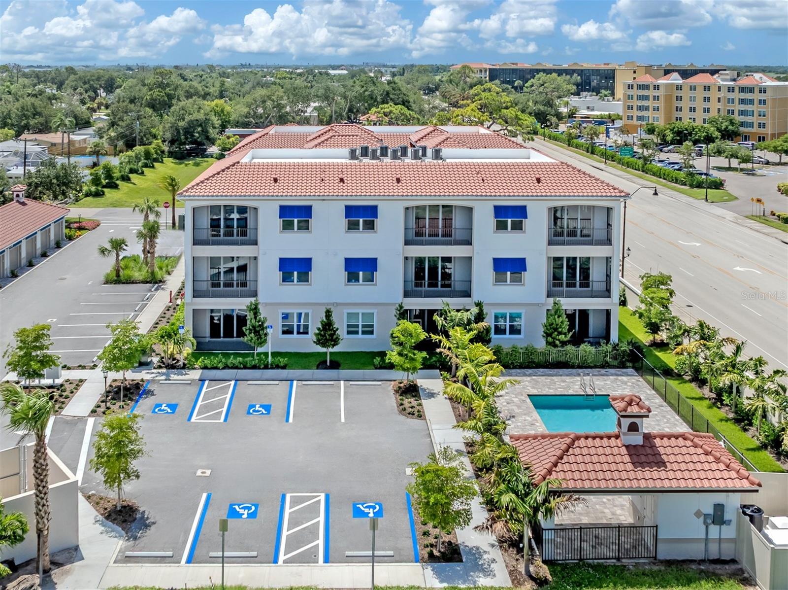 787 S. TAMIAMI TRAIL #302, VENICE, FL — photo 28