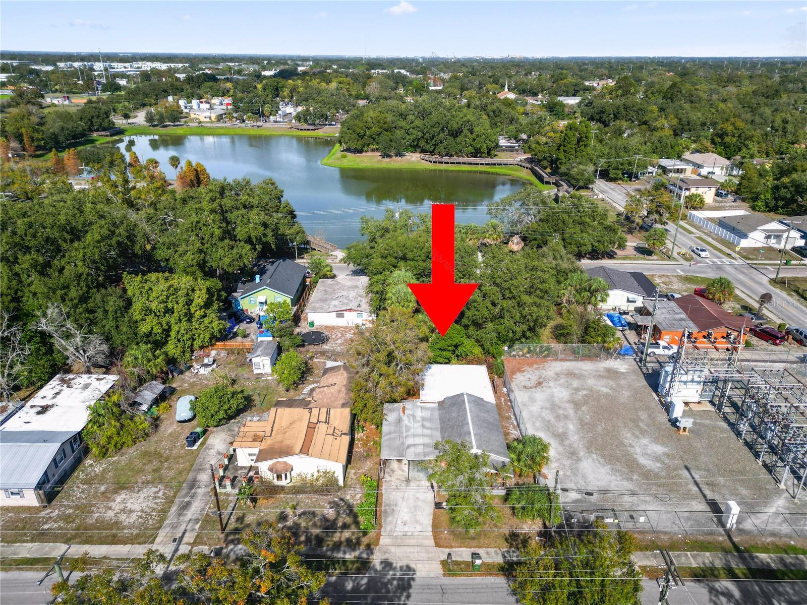 2910 E EMMA ST, TAMPA, FL — photo 3