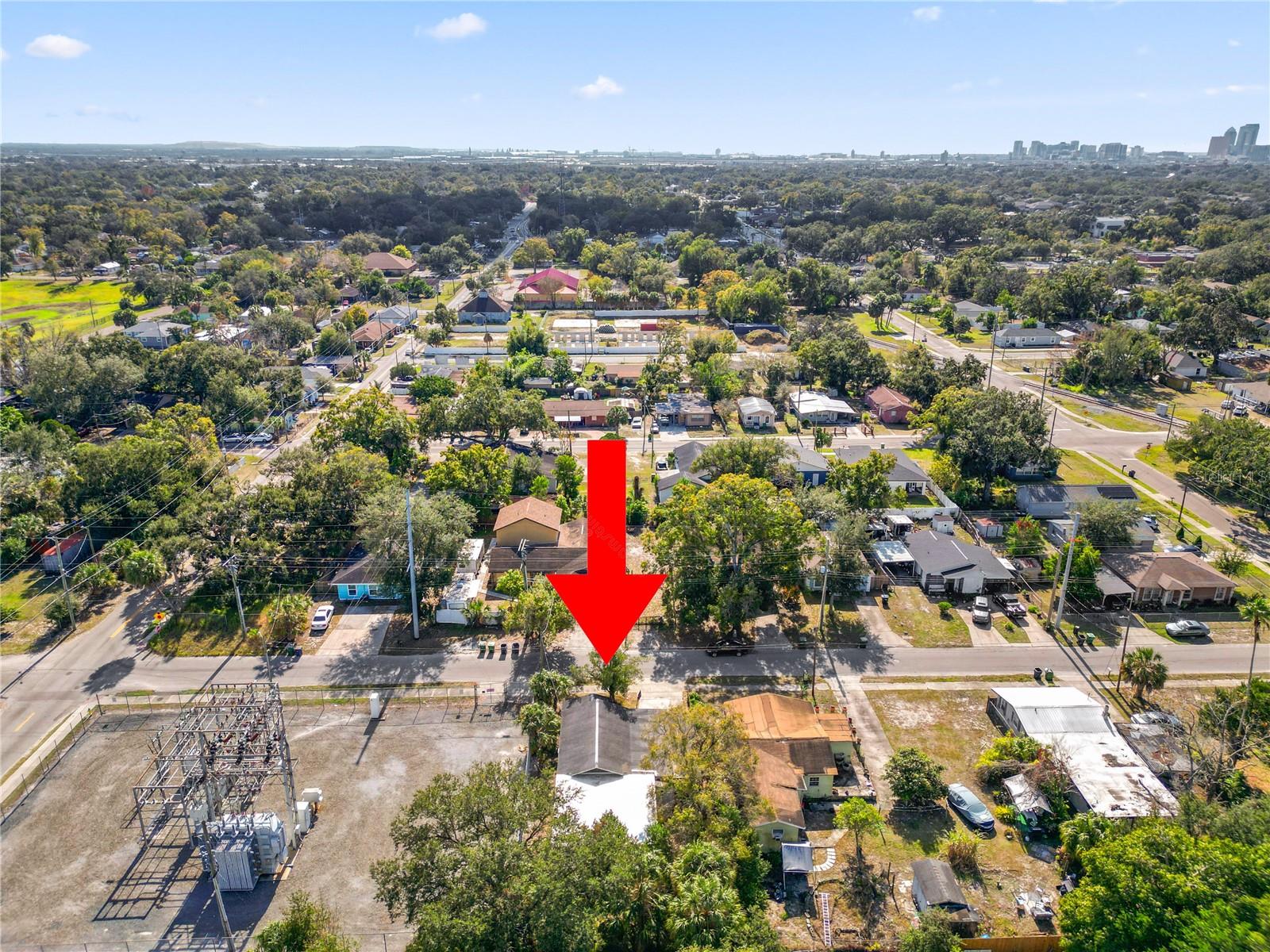 2910 E EMMA ST, TAMPA, FL — photo 20