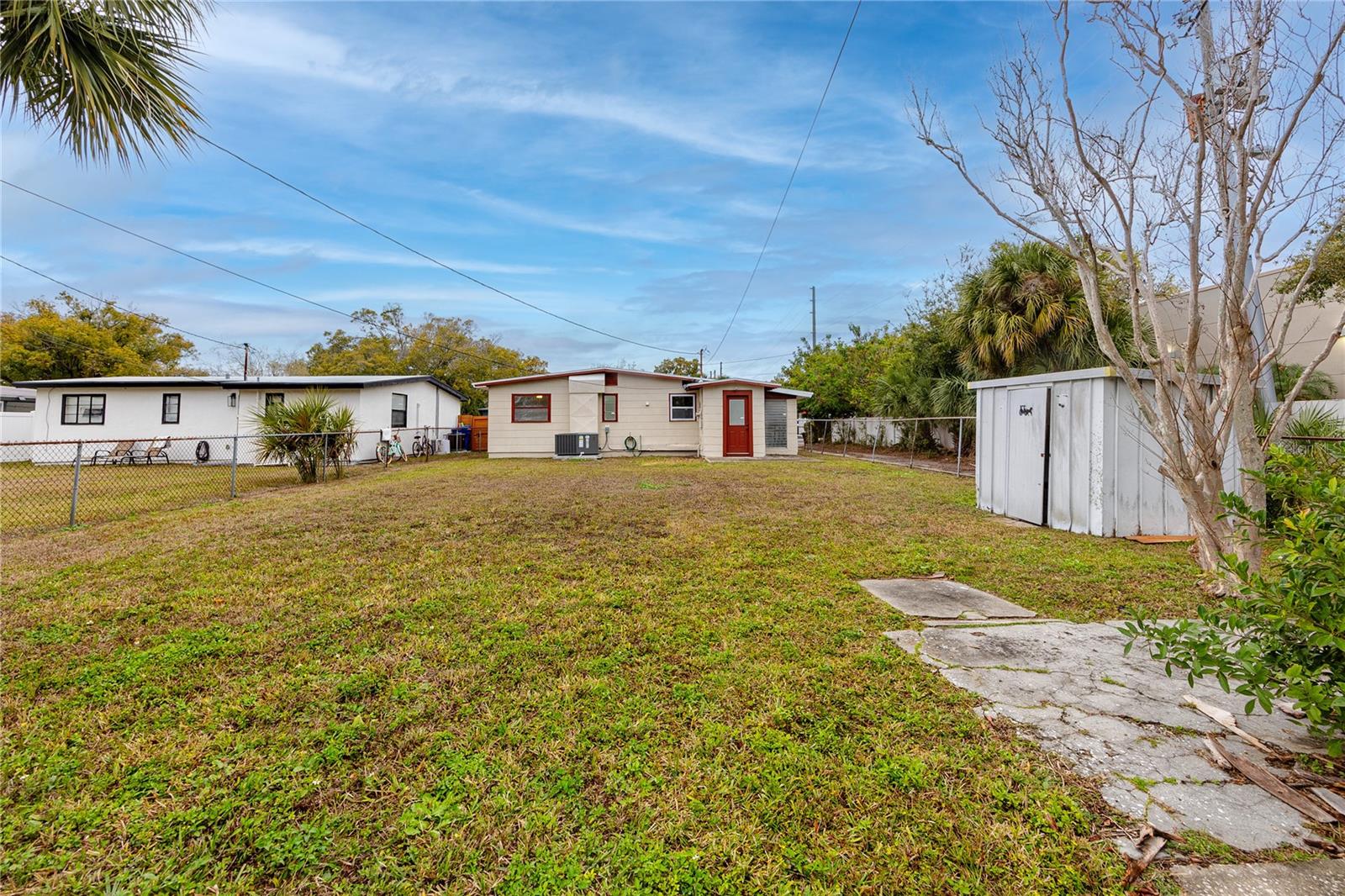418 39TH AVE N, ST PETERSBURG, FL — photo 34