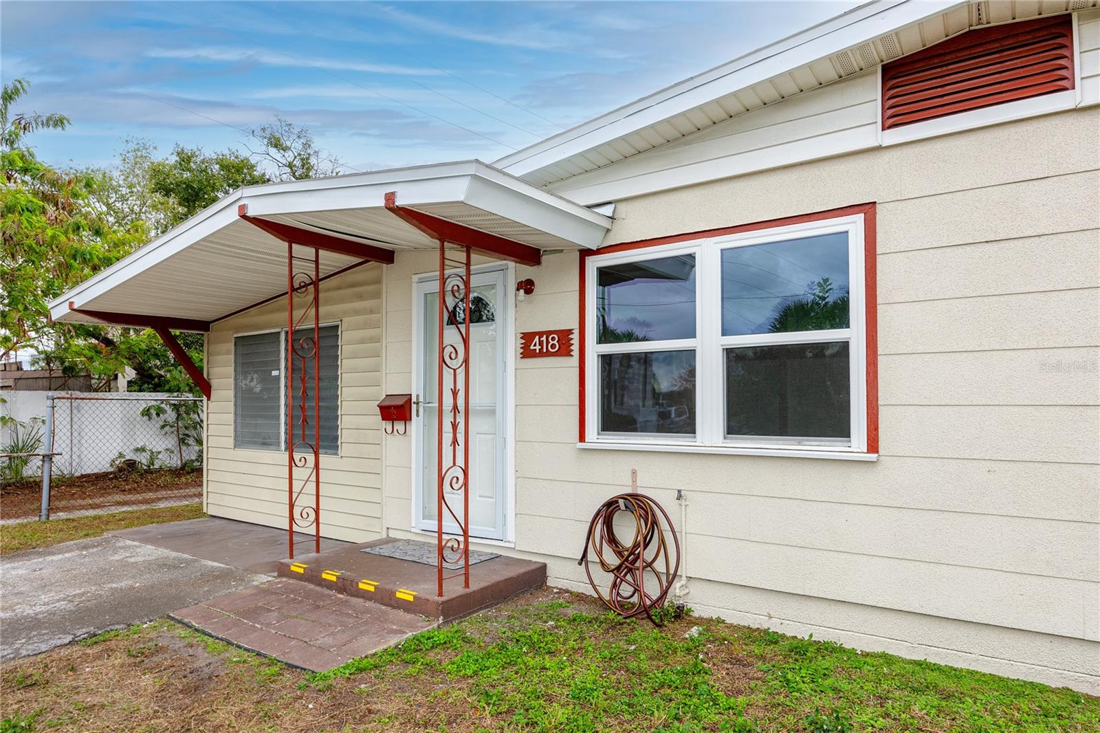 418 39TH AVE N, ST PETERSBURG, FL — photo 37