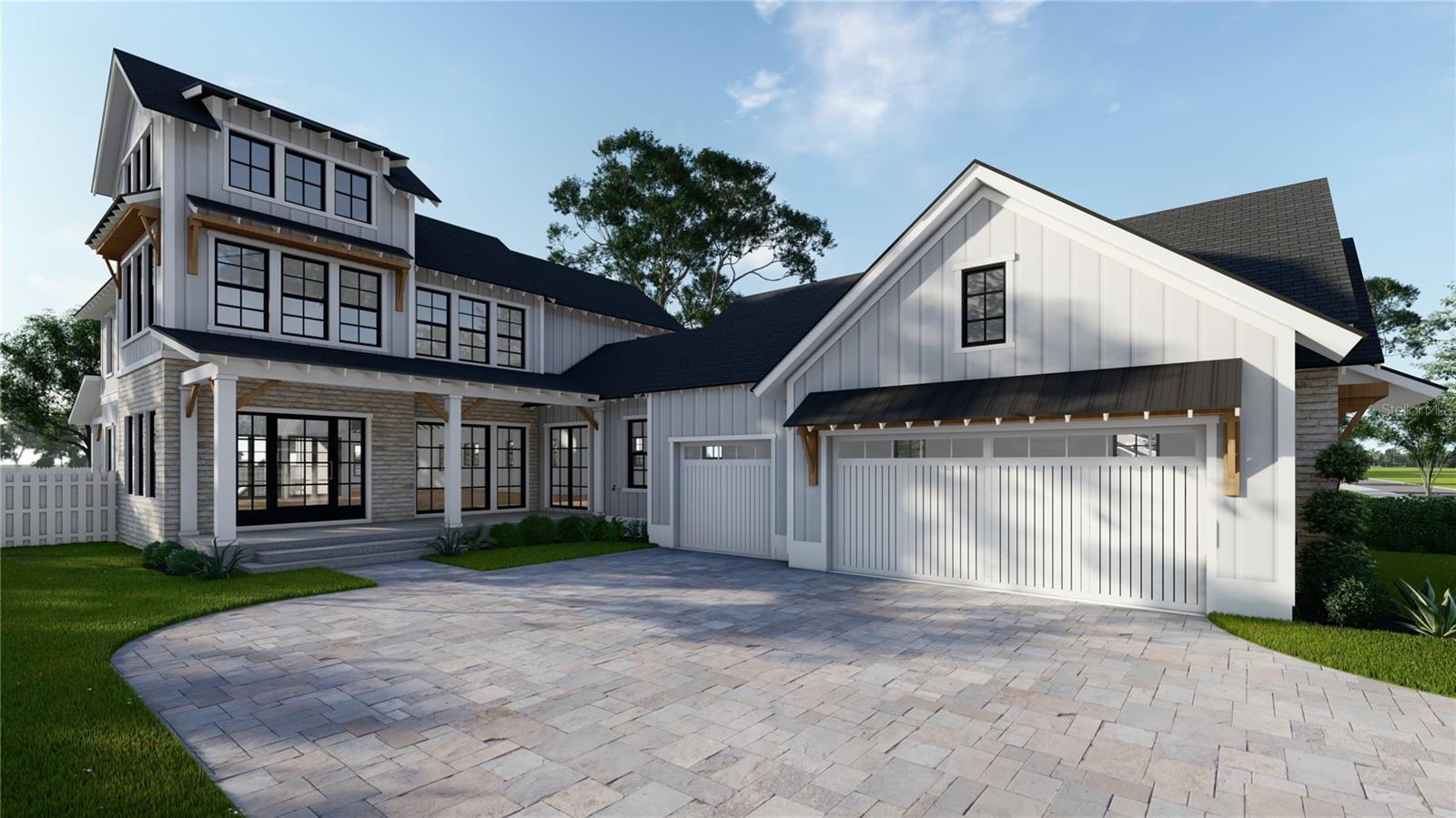 1258 RIDGE LAKE WAY, OAKLAND, FL — photo 3