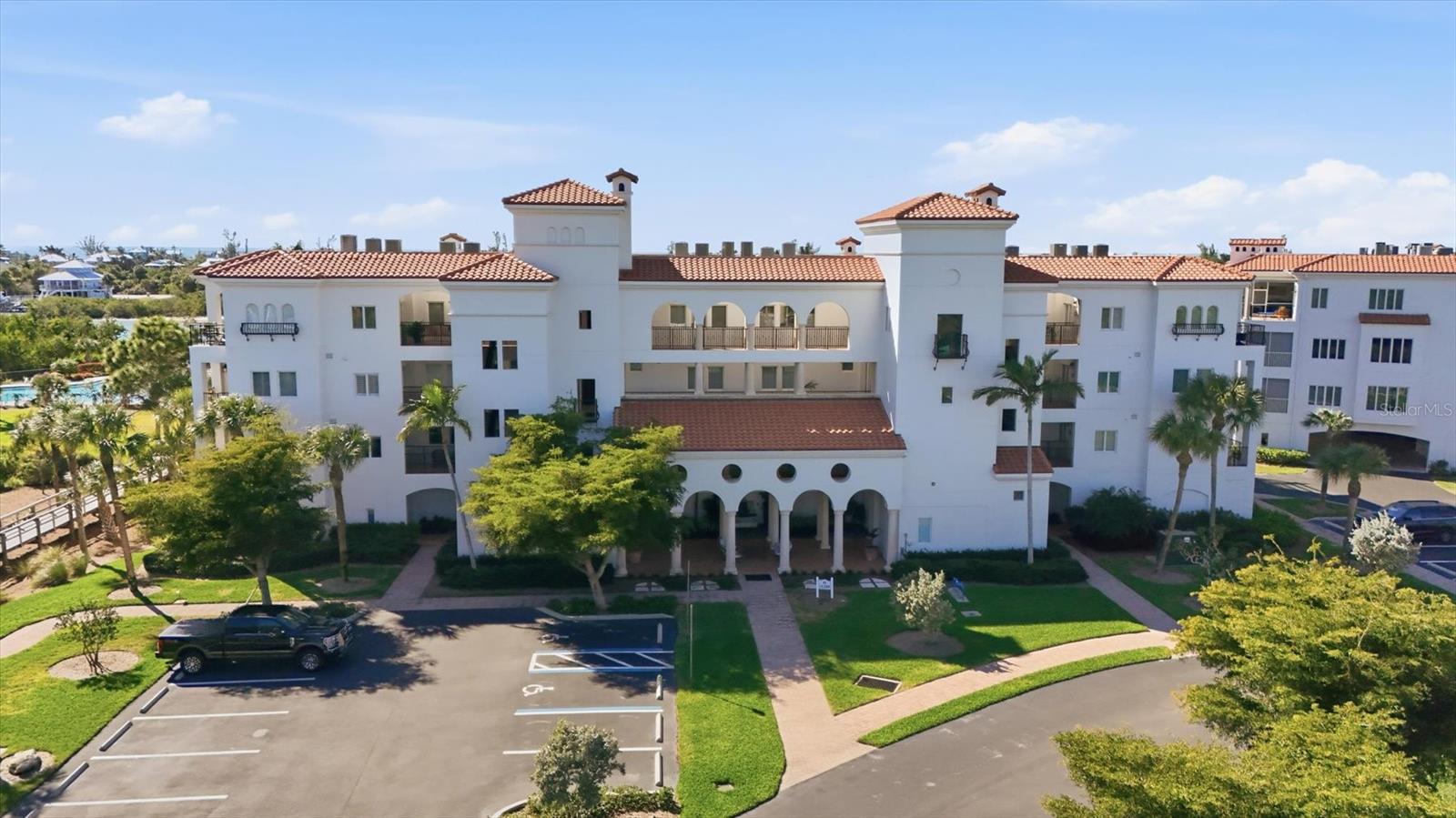 11200 HACIENDA DEL MAR BLVD #B-204, PLACIDA, FL