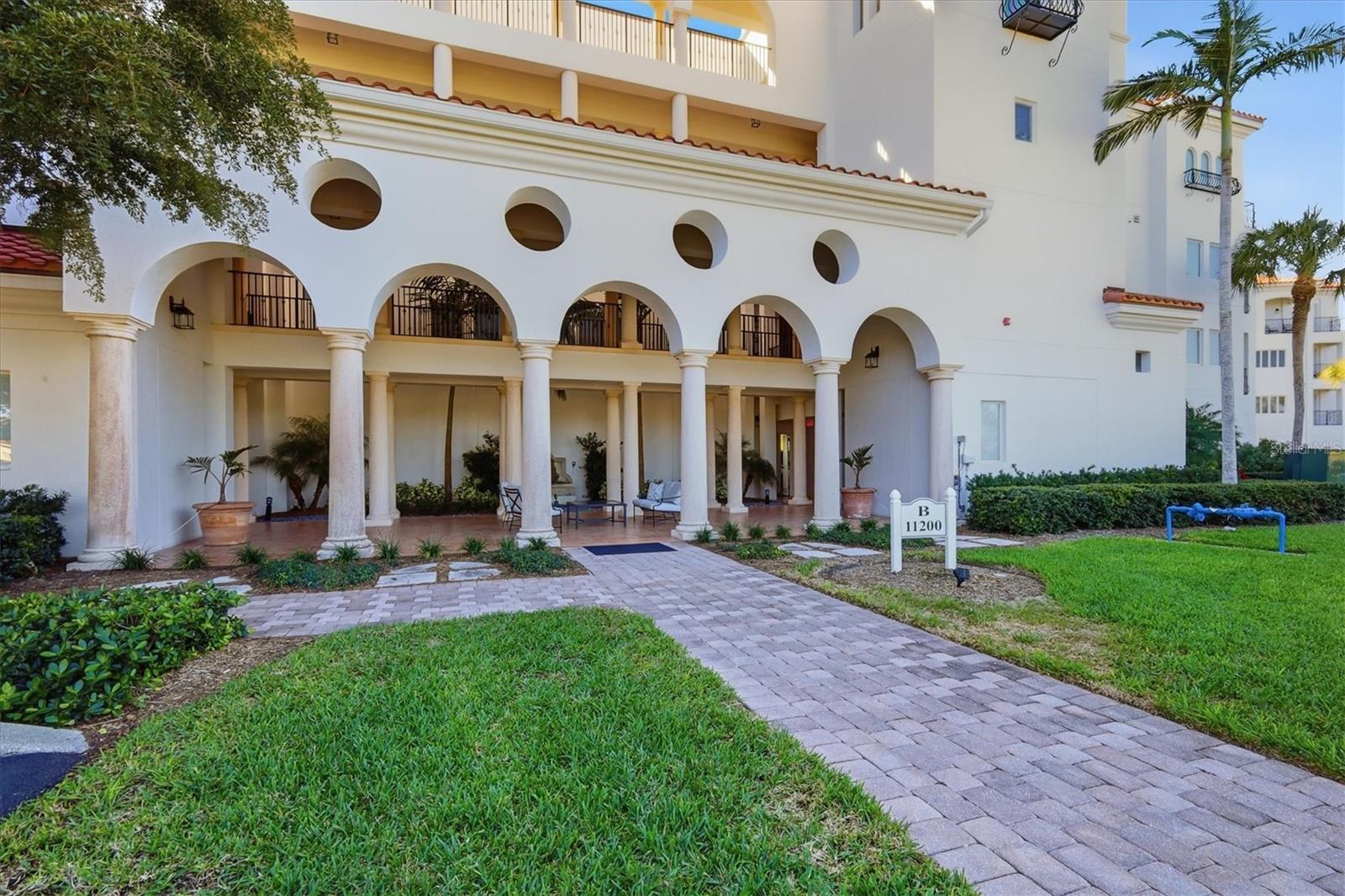 11200 HACIENDA DEL MAR BLVD #B-204, PLACIDA, FL — photo 2