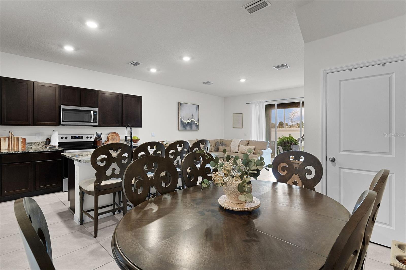 5349 PINECONE CT, WILDWOOD, FL — photo 9
