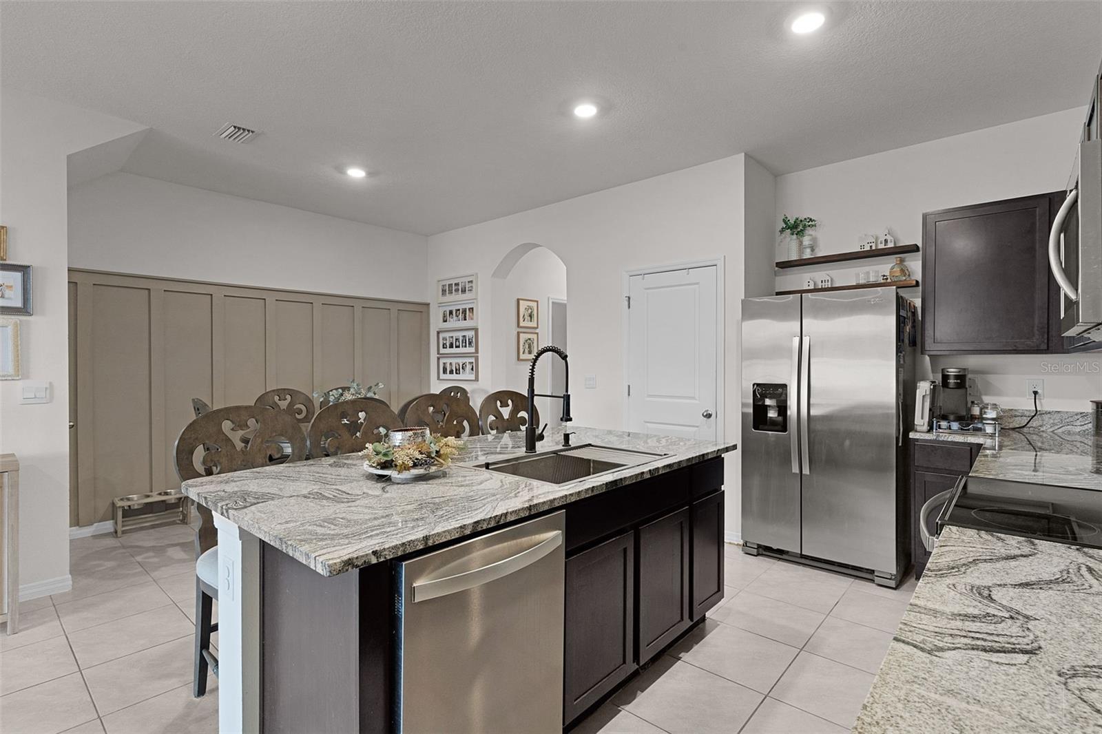 5349 PINECONE CT, WILDWOOD, FL — photo 13