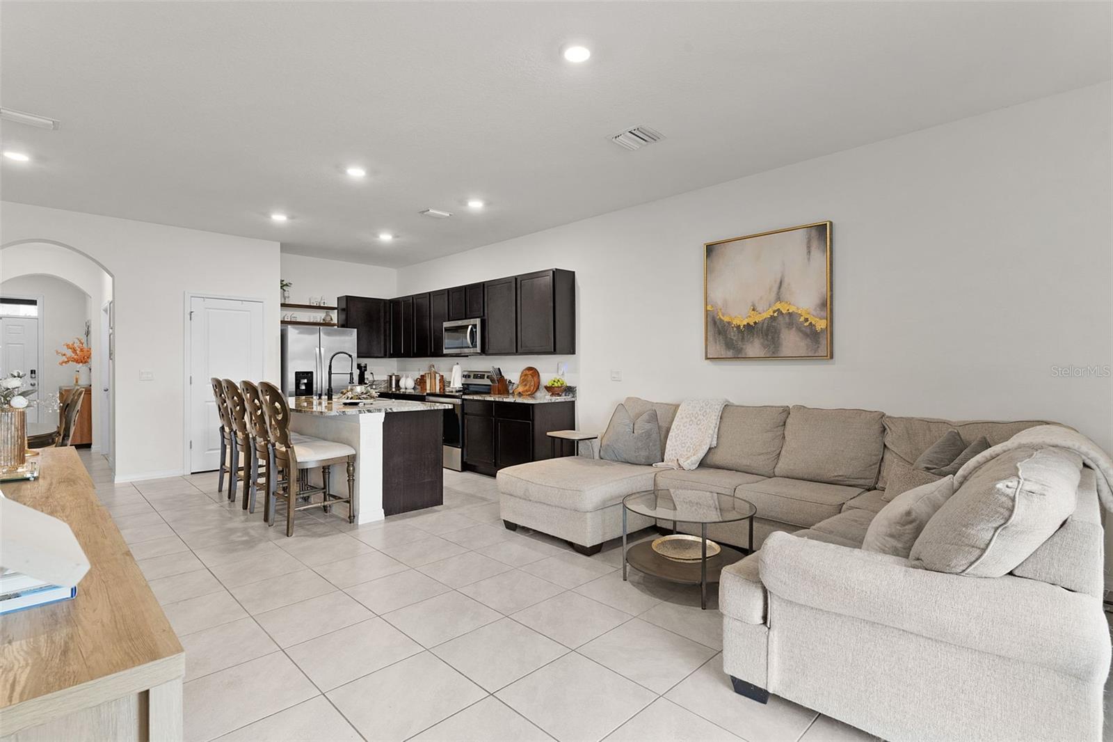5349 PINECONE CT, WILDWOOD, FL — photo 17
