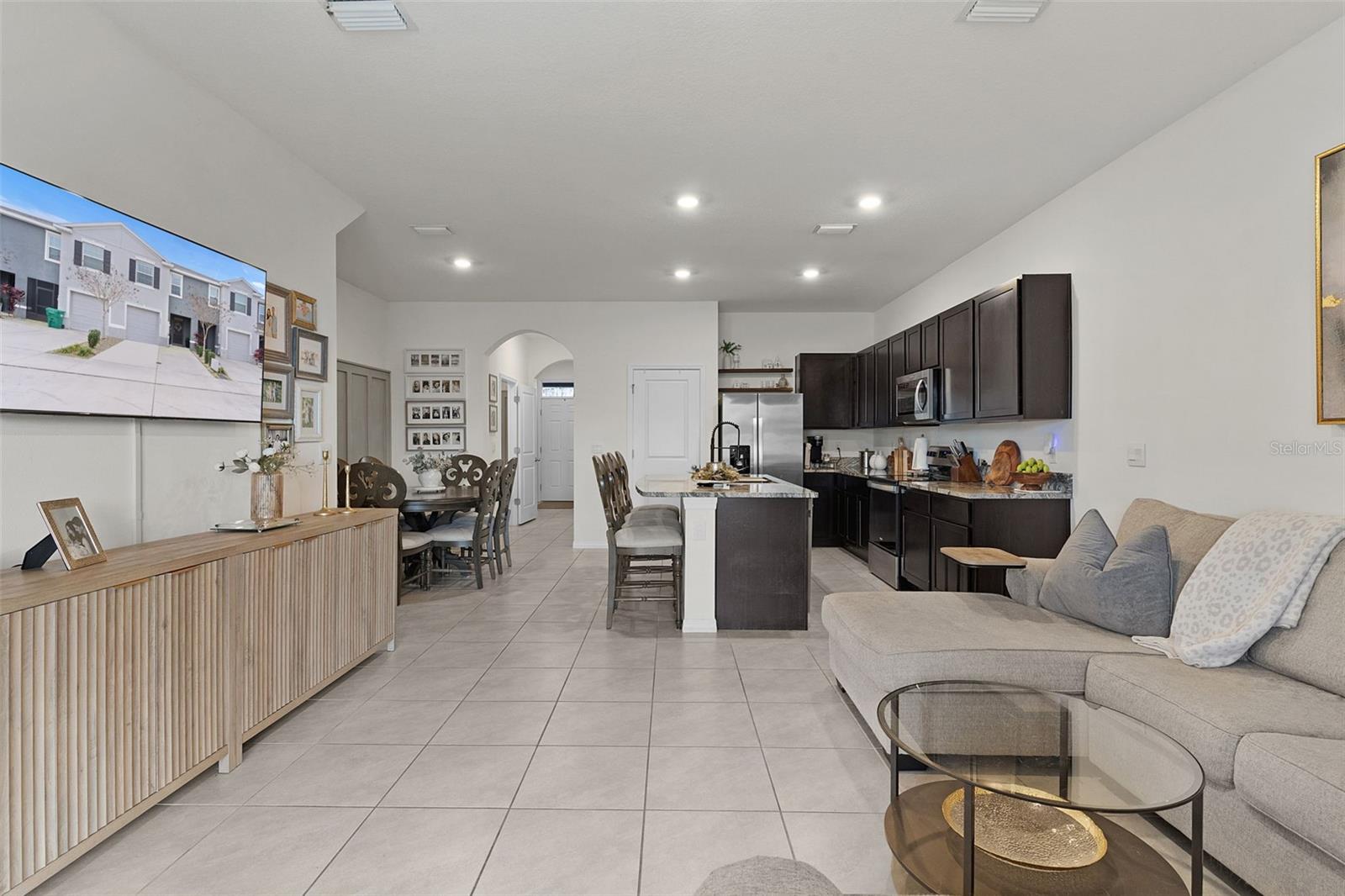 5349 PINECONE CT, WILDWOOD, FL — photo 18