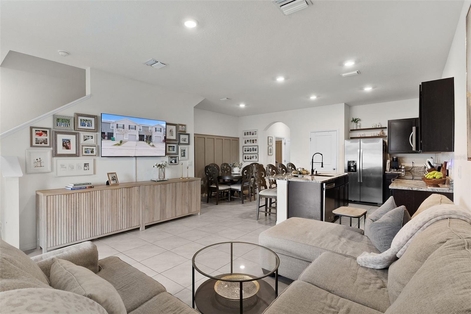 5349 PINECONE CT, WILDWOOD, FL — photo 19