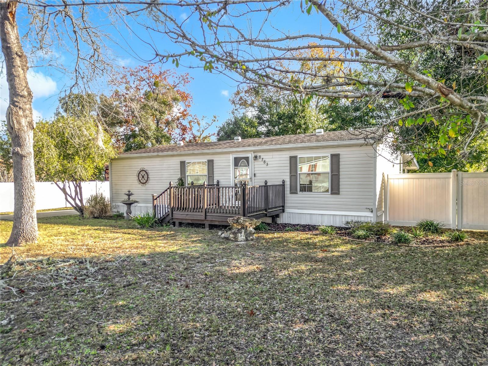 8783 SW 66TH TER, OCALA, FL — photo 37