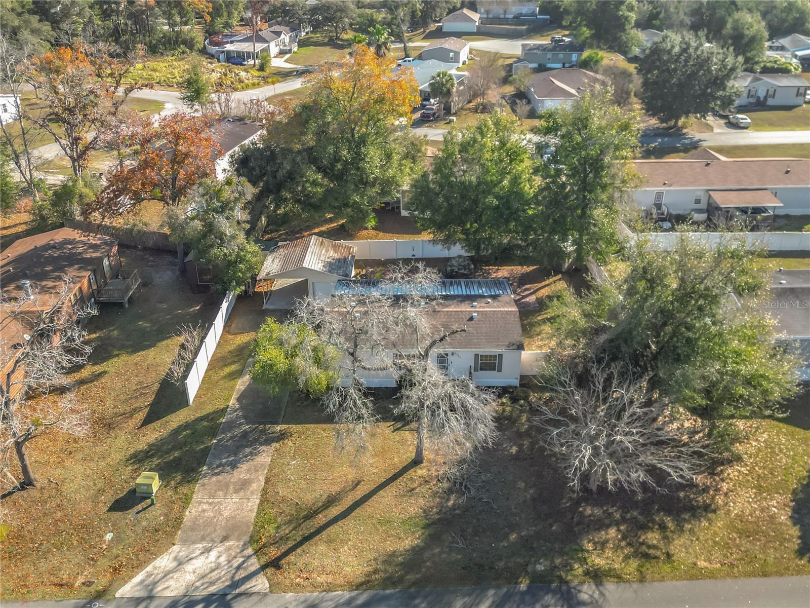 8783 SW 66TH TER, OCALA, FL — photo 58
