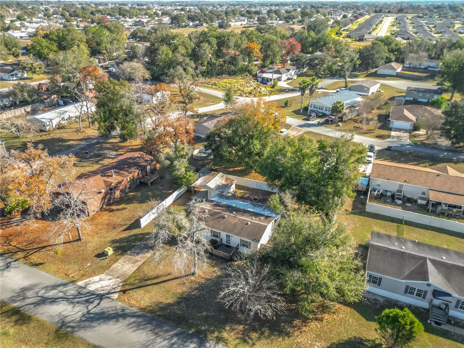 8783 SW 66TH TER, OCALA, FL — photo 59