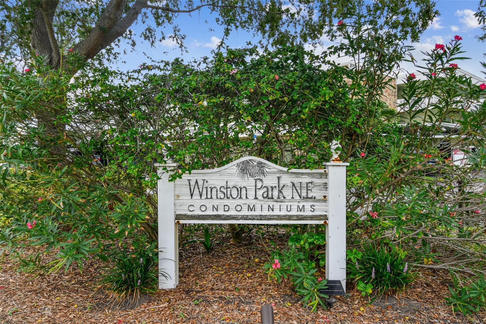 4885 1ST ST NE #203, ST PETERSBURG, FL — photo 4