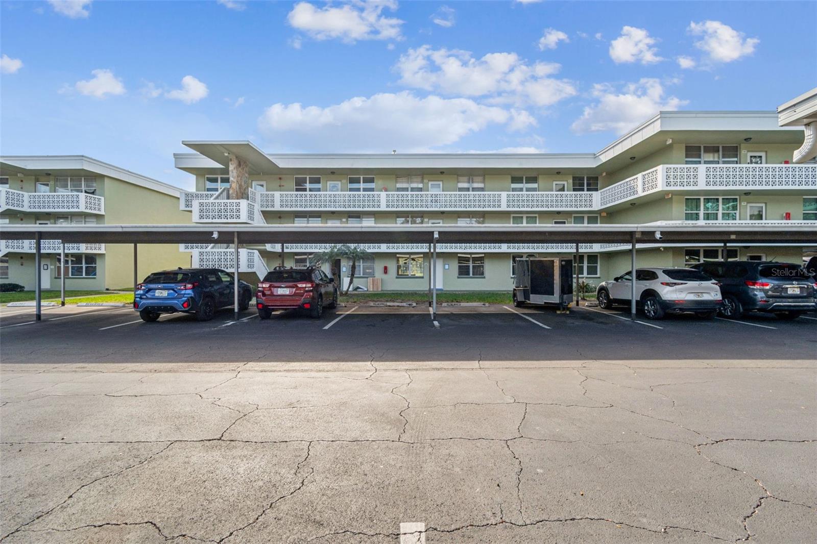 4885 1ST ST NE #203, ST PETERSBURG, FL — photo 5