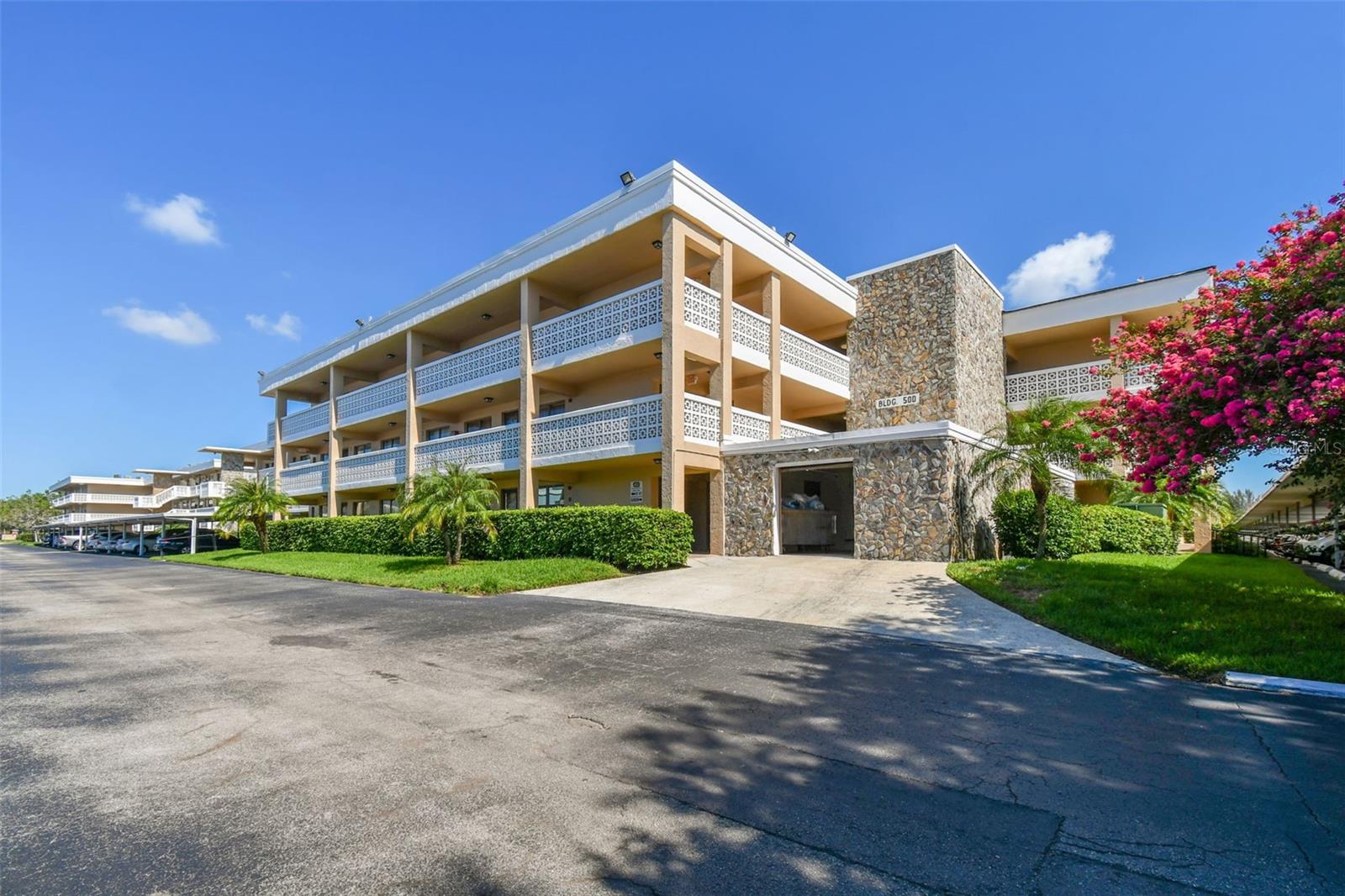 4885 1ST ST NE #203, ST PETERSBURG, FL — photo 30