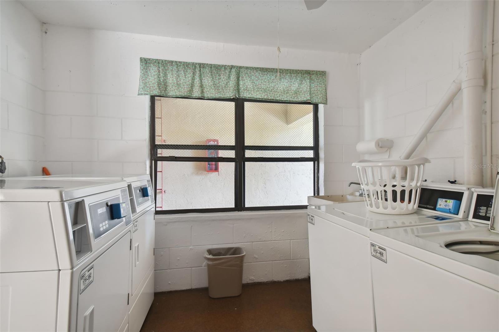 4885 1ST ST NE #203, ST PETERSBURG, FL — photo 34
