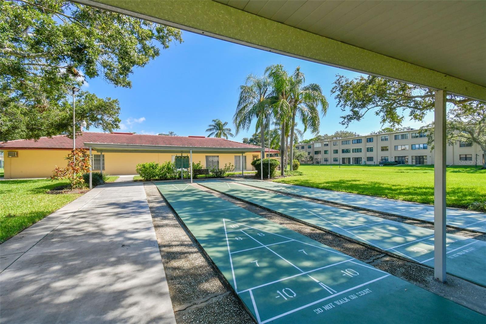 4885 1ST ST NE #203, ST PETERSBURG, FL — photo 39