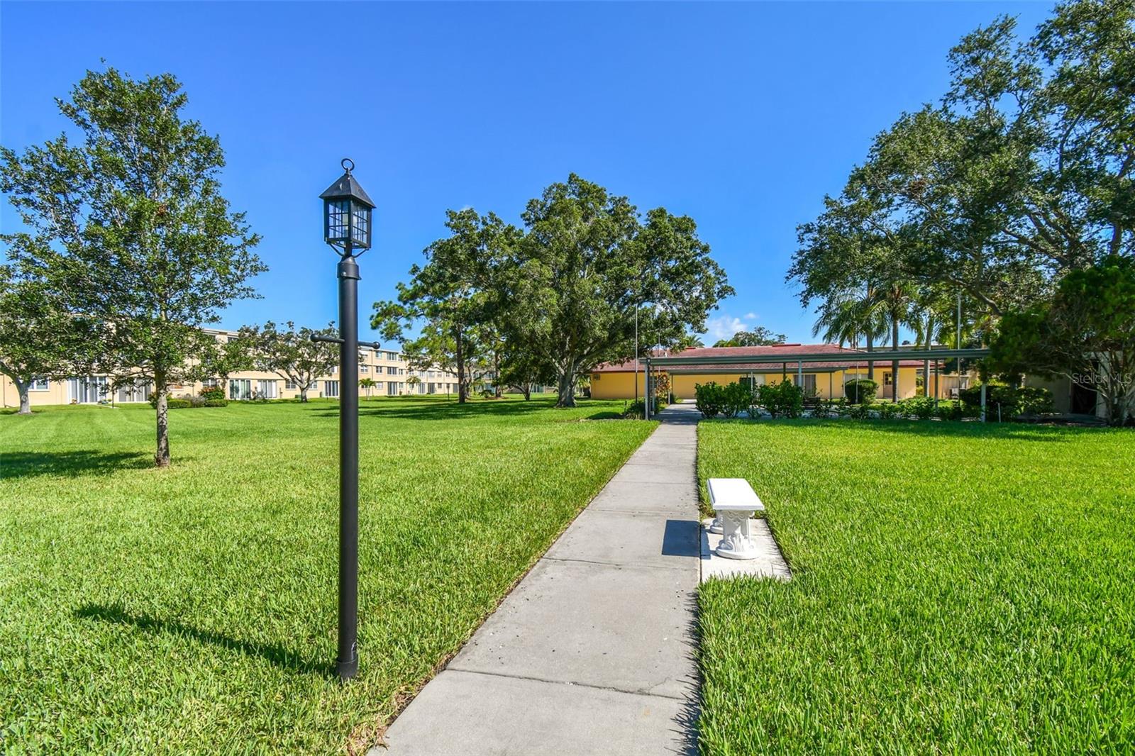 4885 1ST ST NE #203, ST PETERSBURG, FL — photo 40
