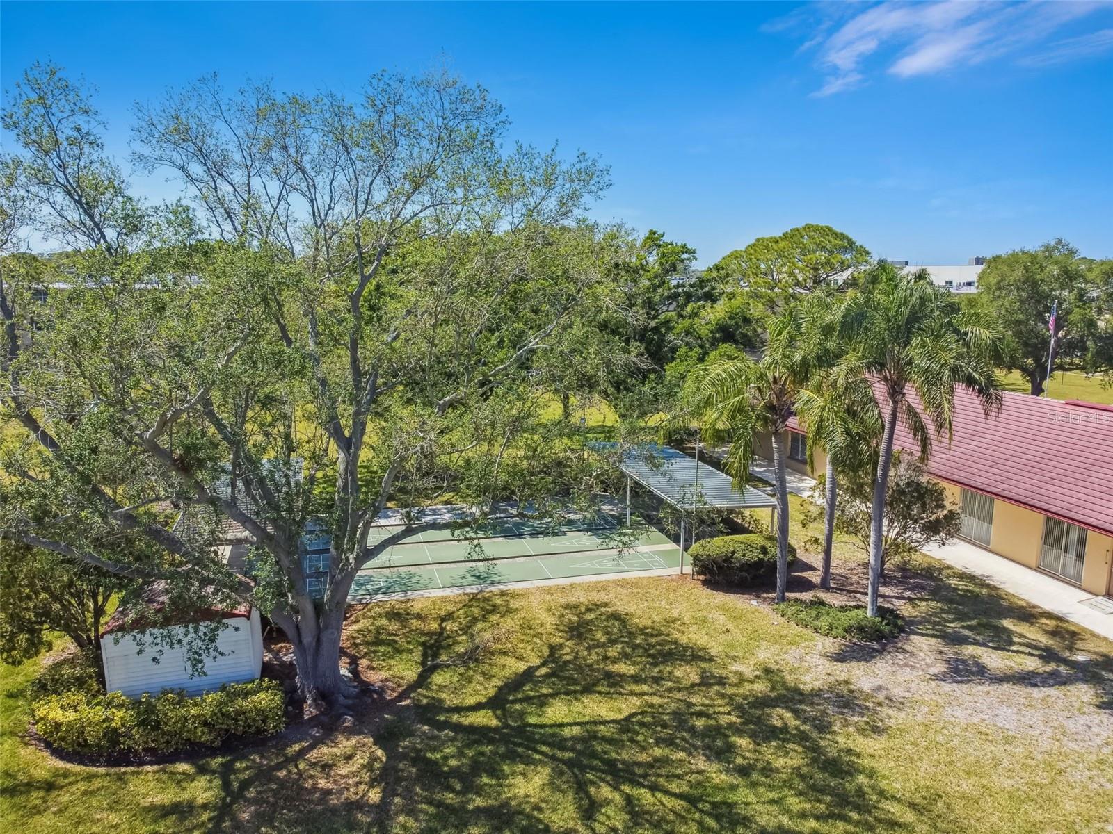 4885 1ST ST NE #203, ST PETERSBURG, FL — photo 47